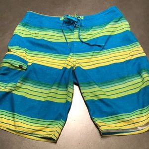 O’Neill board shorts 36